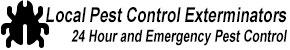 Dickinson PA Pest Control Exterminators